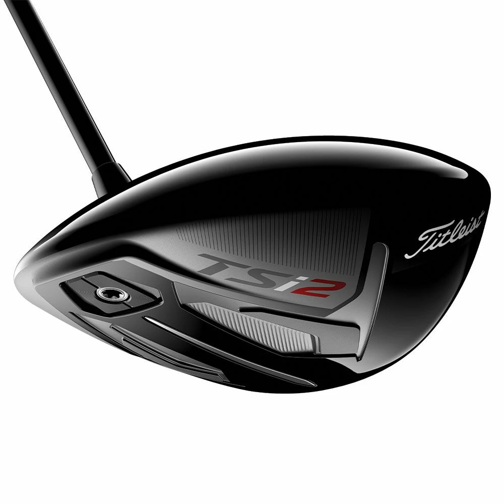 Titleist TSi2 Golf Driver 7 Titleist TSi2 Golf Driver - Image 7