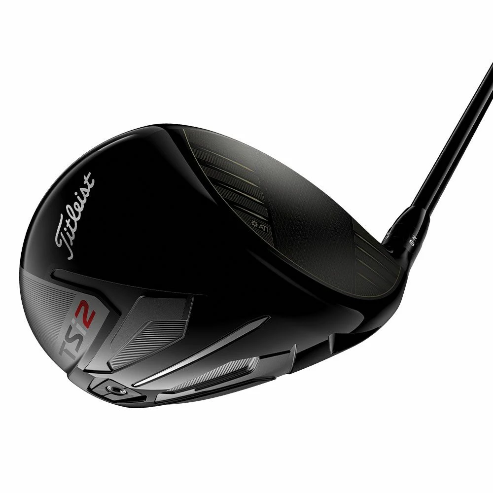 Titleist TSi2 Golf Driver 8 Titleist TSi2 Golf Driver - Image 8