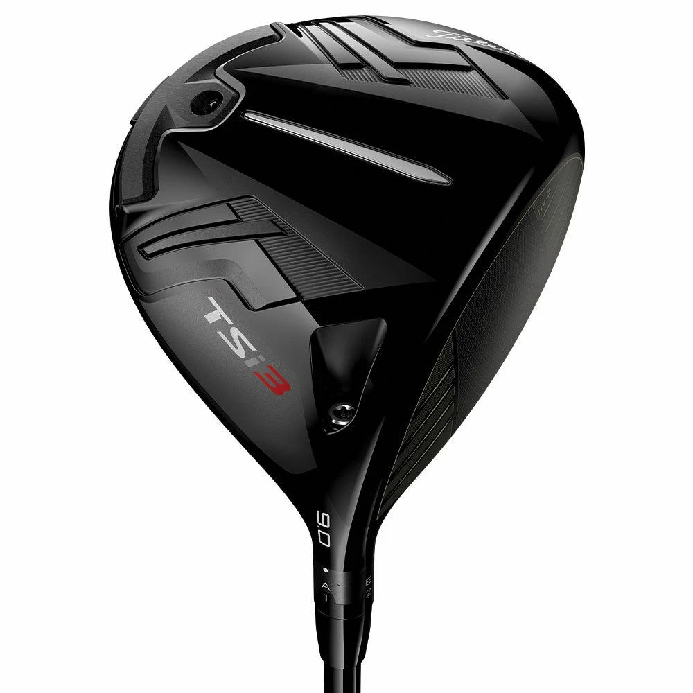 Titleist TSi3 Golf Driver 1 Titleist TSi3 Golf Driver