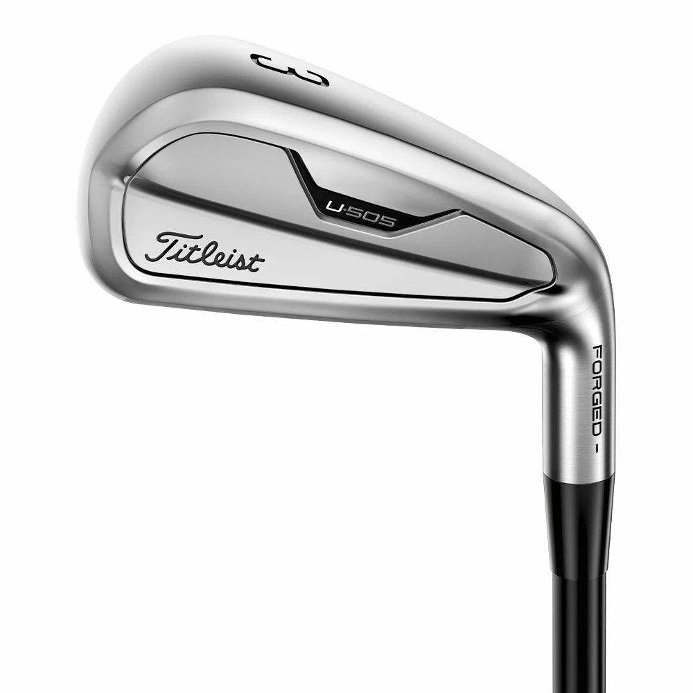 Titleist U505 Golf Utility Iron 1 Titleist U505 Golf Utility Iron