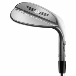 Titleist Vokey SM8 Brushed Steel Golf Wedge -Golf Clubs Shop titleist vokey sm8 52 08 f tc catalog 02