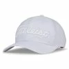 Titleist Women's Players Color Wash Hat -Golf Clubs Shop titleist womens players color wash hat white white 01 04948.1676580681