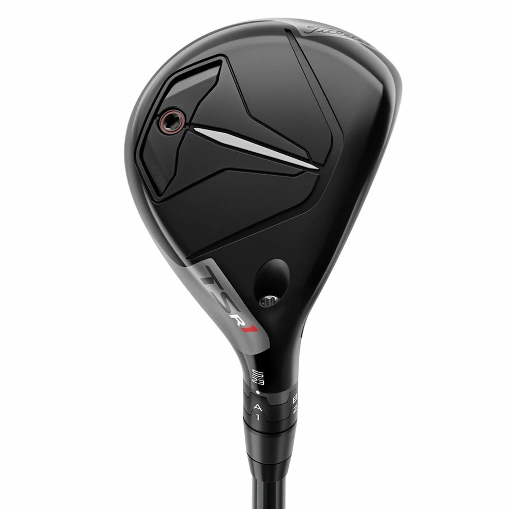 Titleist TSR1 Ladies Golf Hybrid 4 Titleist TSR1 Ladies Golf Hybrid - Image 4