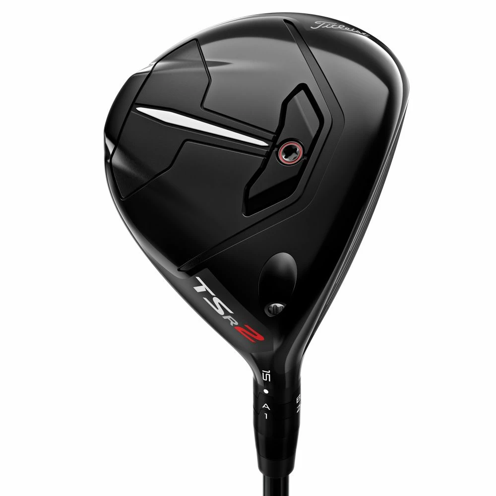 Titleist TSR2 Ladies Golf Fairway Wood 1 Titleist TSR2 Ladies Golf Fairway Wood