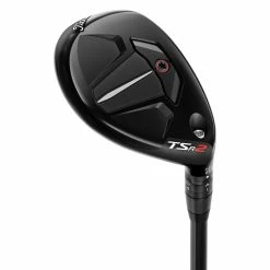 Titleist TSR2 Golf Hybrid -Golf Clubs Shop titleist tsr2 golf hybrid