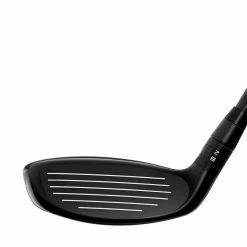 Titleist TSR2 Golf Hybrid -Golf Clubs Shop titleist tsr2 golf hybrid face