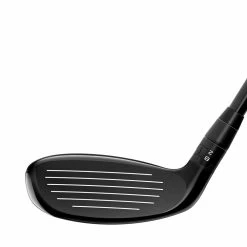 Titleist TSR3 Golf Hybrid -Golf Clubs Shop titleist tsr3 golf hybrid face