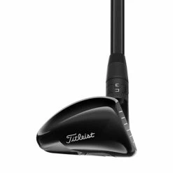 Titleist TSR3 Golf Hybrid -Golf Clubs Shop titleist tsr3 golf hybrid toe