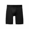 Tommy John Second Skin Boxer Brief -Golf Clubs Shop tommy john second skin boxer brief black 01 52003.1633031400