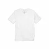 Tommy John Second Skin V Neck Tee -Golf Clubs Shop tommy john second skin v neck tee white 01 63598.1632346165