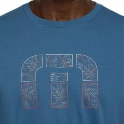 Travis Mathew All You Can Drink Tee -Golf Clubs Shop travis mathew all you can drink tee mid blue 02 23814.1678483078