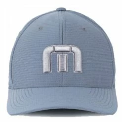 Travis Mathew B-Bahamas Hat -Golf Clubs Shop travis mathew b bahamas hat grisaille 01 69723.1636734620