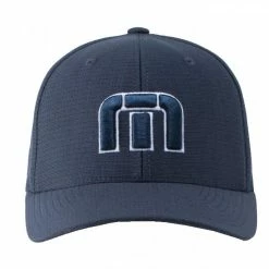 Travis Mathew B-Bahamas Hat -Golf Clubs Shop travis mathew b bahamas hat navy 01 01321.1636734620