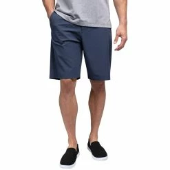 Travis Mathew Beck Shorts -Golf Clubs Shop travis mathew beck short blue nights 01 02411.1632513504