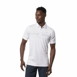 Travis Mathew Burn Card Polo 8 Travis Mathew Burn Card Polo -Golf Clubs Shop travis mathew burn card polo white 01 08251.1676598655