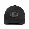 Travis Mathew Christmas Countdown Hat 17 Travis Mathew Christmas Countdown Hat -Golf Clubs Shop travis mathew christmas countdown hat black 01 86366.1671652070