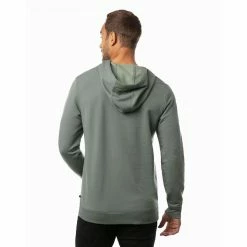 Travis Mathew Cloud Hoodie -Golf Clubs Shop travis mathew cloud hoodie balsam green 03 77919.1667934048