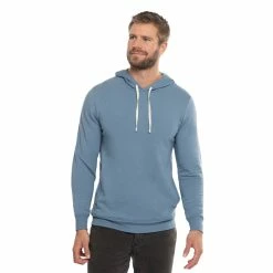 Travis Mathew Cloud Hoodie -Golf Clubs Shop travis mathew cloud hoodie copen blue 01 46603.1667934174