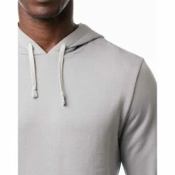 Travis Mathew Cloud Hoodie -Golf Clubs Shop travis mathew cloud hoodie sleet 04 41760.1667934048