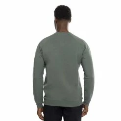 Travis Mathew Cloud OG 3.0 Crewneck 14 Travis Mathew Cloud OG 3.0 Crewneck -Golf Clubs Shop travis mathew cloud og 3 jacket balsam green 03 79509.1671654015