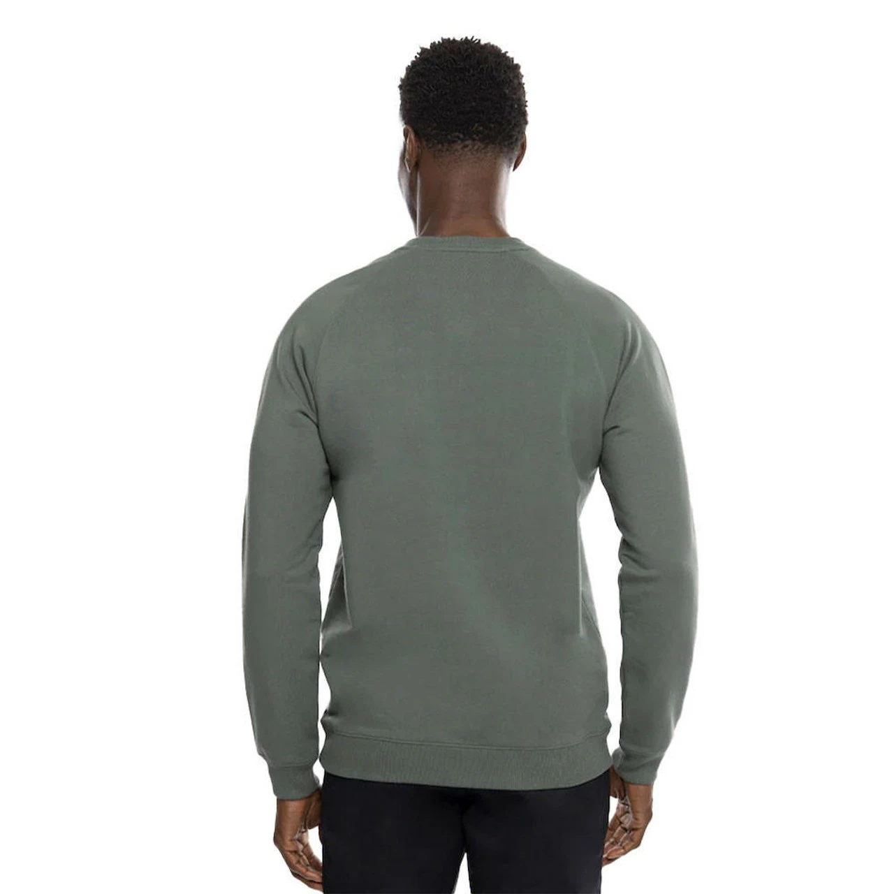 Travis Mathew Cloud OG 3.0 Crewneck 7 Travis Mathew Cloud OG 3.0 Crewneck - Image 7