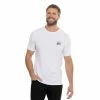 Travis Mathew Danisher Tee -Golf Clubs Shop travis mathew danisher tee white 01 18648.1671652345