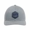 Travis Mathew Desert Willow Hat -Golf Clubs Shop travis mathew desert willow hat heather grey 01 17955.1678480378