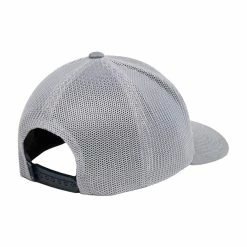 Travis Mathew Desert Willow Hat 4 Travis Mathew Desert Willow Hat -Golf Clubs Shop travis mathew desert willow hat heather grey 02 97878.1678480379