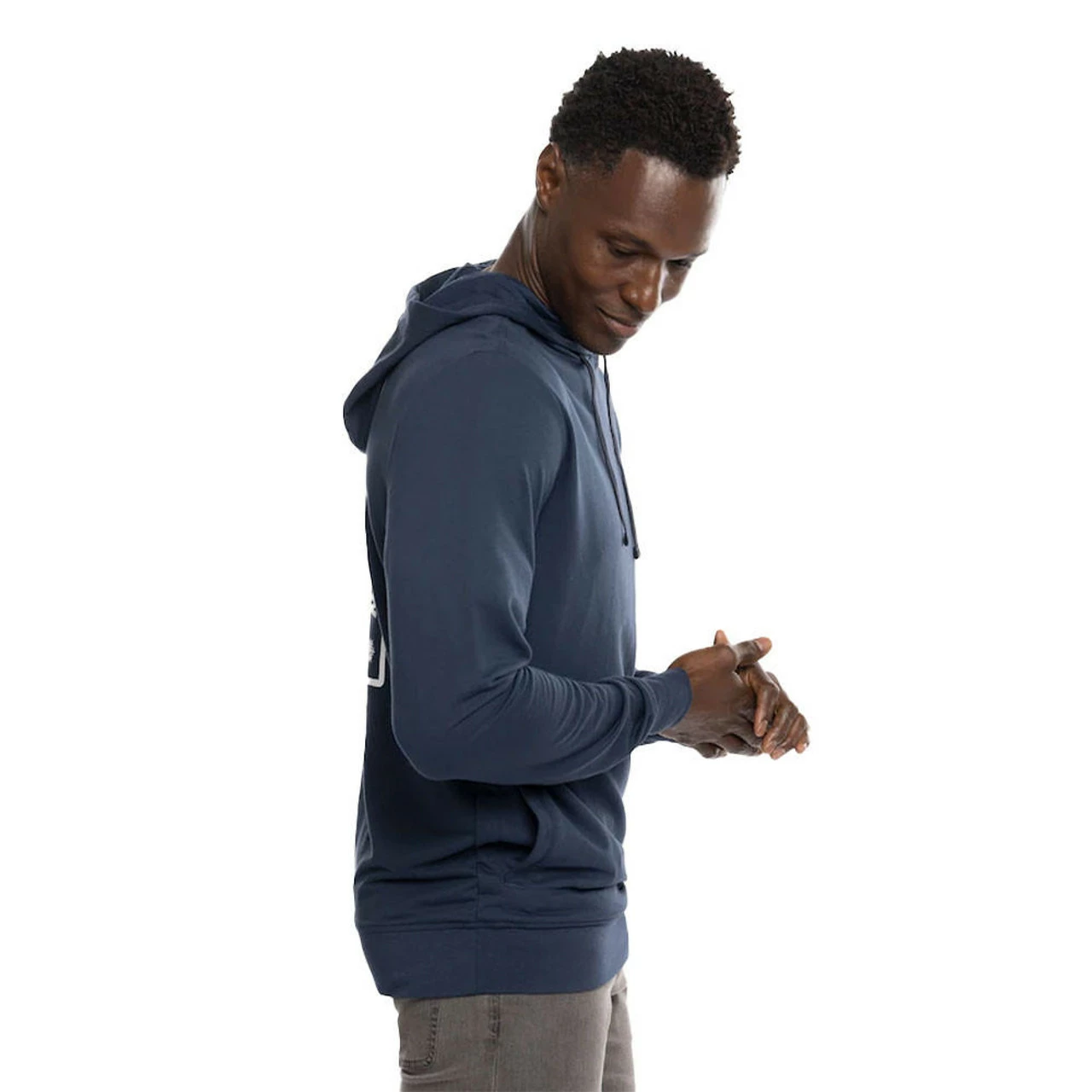 Travis Mathew Don’t Cry Hoodie 2 Travis Mathew Don’t Cry Hoodie - Image 2