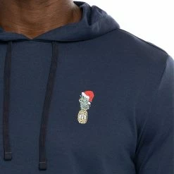 Travis Mathew Don’t Cry Hoodie 7 Travis Mathew Don’t Cry Hoodie -Golf Clubs Shop travis mathew dont cry hoodie mood indigo 04 96385.1671651288