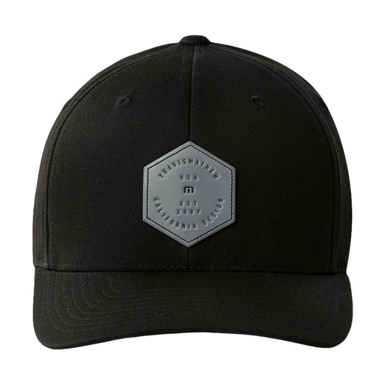 Travis Mathew Dopp Hat 4 Travis Mathew Dopp Hat - Image 4