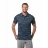 Travis Mathew Fun And Games Polo -Golf Clubs Shop travis mathew fun and games polo insignia 01 07719.1659042425