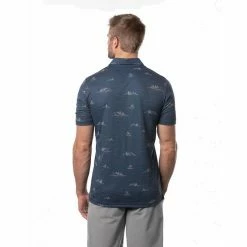 Travis Mathew Fun And Games Polo 6 Travis Mathew Fun And Games Polo -Golf Clubs Shop travis mathew fun and games polo insignia 03 60442.1659042425