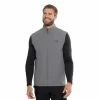 Travis Mathew Heater Vest -Golf Clubs Shop travis mathew heater vest quiet shade 01 75522.1671652334