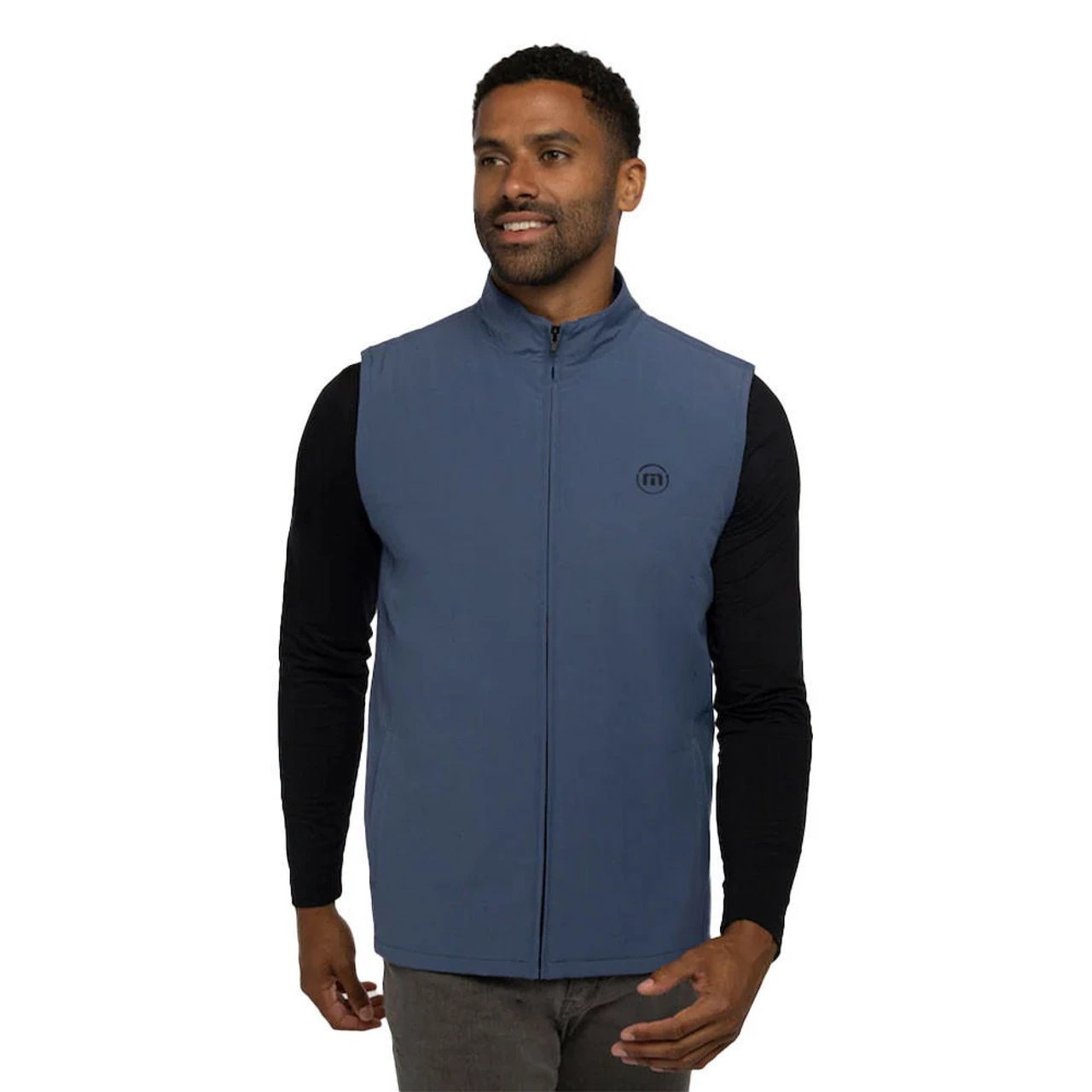 Travis Mathew Heater Vest 10 Travis Mathew Heater Vest - Image 10