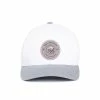 Travis Mathew Holiday SZN Hat -Golf Clubs Shop travis mathew holiday szn hat white 01 99877.1671651411