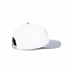 Travis Mathew Holiday SZN Hat -Golf Clubs Shop travis mathew holiday szn hat white 03 32783.1671651399