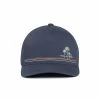 Travis Mathew It's The Holidaze Hat 21 Travis Mathew It's The Holidaze Hat -Golf Clubs Shop travis mathew its the holidaze hat navy 01 55797.1673906173
