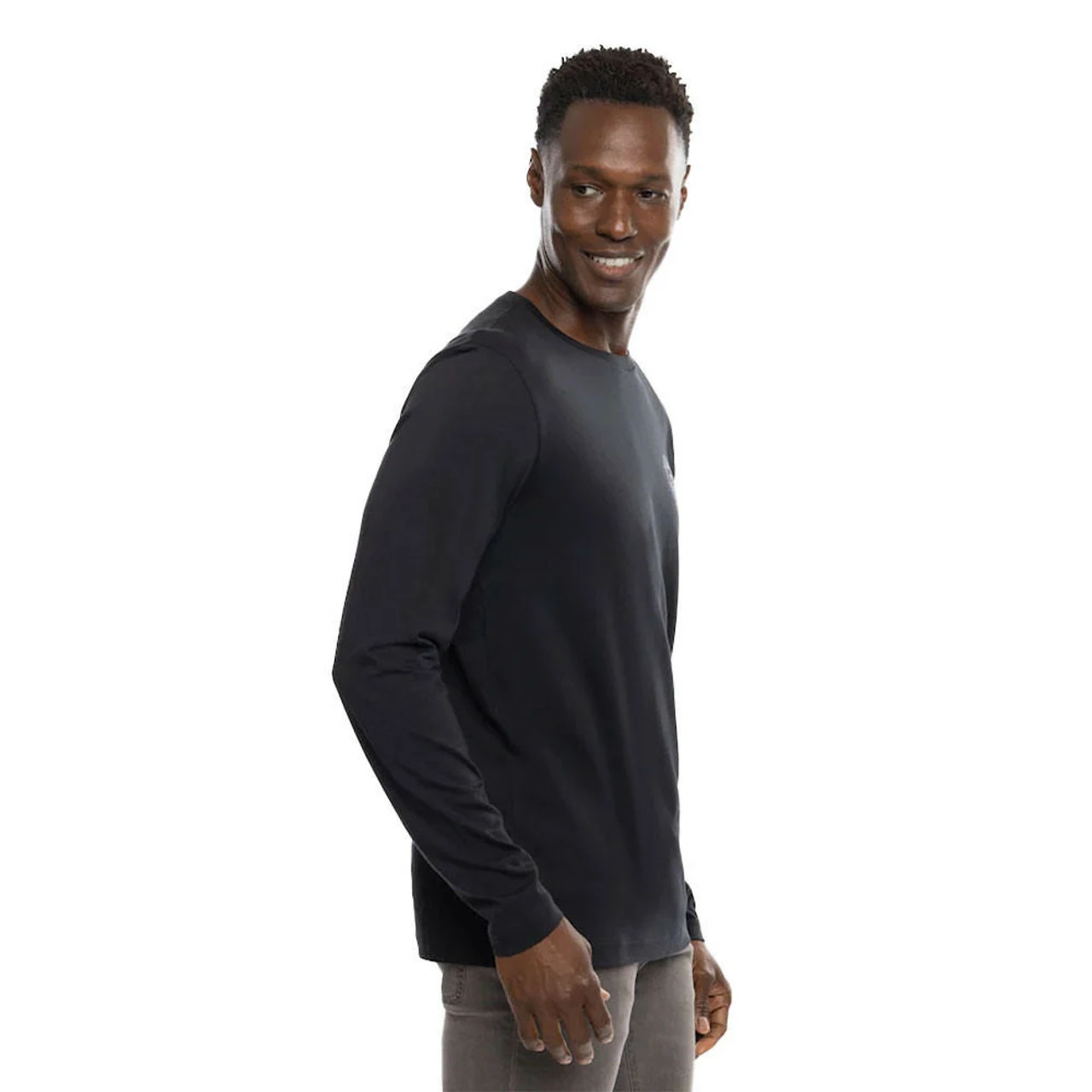 Travis Mathew Kona Coffee Tee 2 Travis Mathew Kona Coffee Tee - Image 2