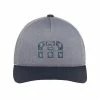 Travis Mathew Long Term Rental Hat -Golf Clubs Shop travis mathew long term rental hat heather quiet shade 01 98704.1678482180