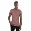 Travis Mathew Moonrise Polo 6 Travis Mathew Moonrise Polo -Golf Clubs Shop travis mathew moonrise polo roan rouge 01 52324.1671652077