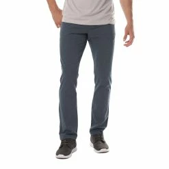 Travis Mathew Open To Close Pants -Golf Clubs Shop travis mathew open to close pant heather navy 01 35313.1649444055