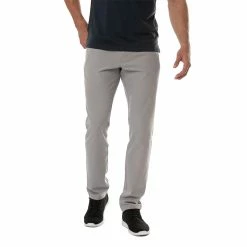 Travis Mathew Open To Close Pants -Golf Clubs Shop travis mathew open to close pant heather sleet 01 46163.1649444055