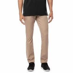 Travis Mathew Open To Close Pants -Golf Clubs Shop travis mathew open to close pant khaki 01 25351.1649444055