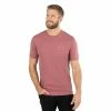 Travis Mathew Pick Up Line Tee -Golf Clubs Shop travis mathew pick up line tee roan rouge 01 18018.1671651323