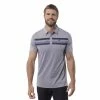 Travis Mathew Private Dock Polo 6 Travis Mathew Private Dock Polo -Golf Clubs Shop travis mathew private dock polo heather medium grey 01 71340.1676583302