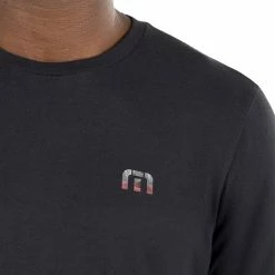 Travis Mathew Pure Comedy Tee -Golf Clubs Shop travis mathew pure comedy tee black 03 45397.1671650625
