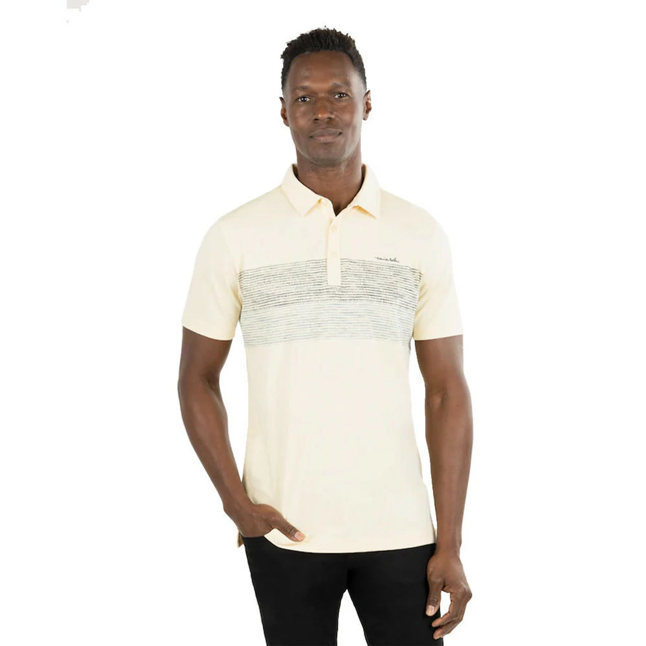 Travis Mathew Salt Sand Polo 1 Travis Mathew Salt Sand Polo