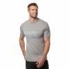 Travis Mathew Secluded Spot Tee -Golf Clubs Shop travis mathew secluded spot tee heather grey 01 16013.1676589797