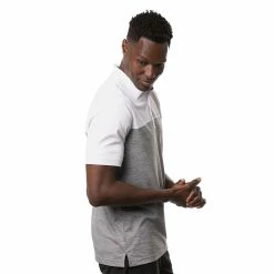 Travis Mathew See Ya Polo 11 Travis Mathew See Ya Polo -Golf Clubs Shop travis mathew see ya polo white 02 20040.1676595549